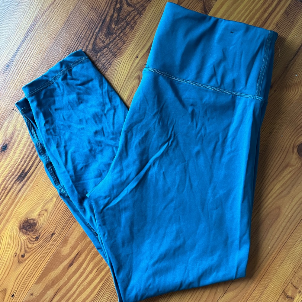 Banana Republic women’s leggings, size L